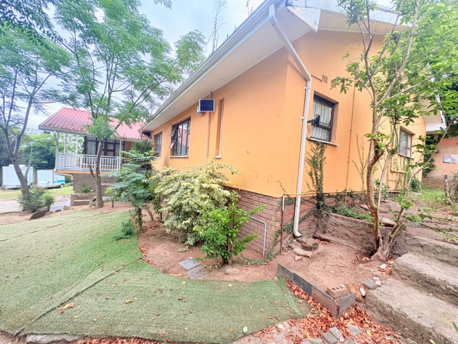 5 Bedroom Property for Sale in King Williams Town Central Eastern Cape